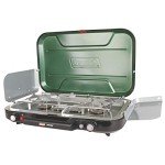 Coleman 3-Burner Propane Camp Stove