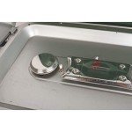 Coleman 3-Burner Propane Camp Stove