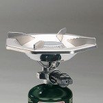 Coleman Green Bottle Cap Camping Stove