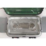 Coleman 3-Burner Propane Camp Stove