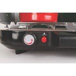 Coleman 3-Burner Propane Camp Stove