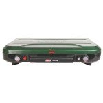 Coleman 3-Burner Propane Camp Stove