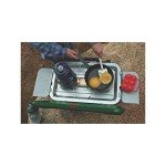 Coleman 3-Burner Propane Camp Stove
