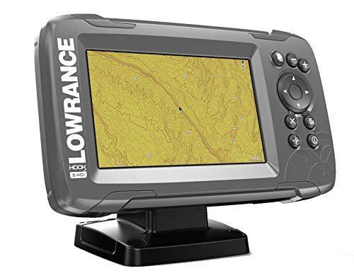 4WD Navigation and Communication Upgrades