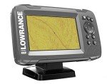 Lowrance HOOK2-5 Offroad GPS Chart Plotter