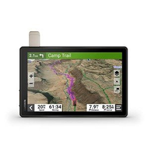 Garmin Tread XL Overland All-Terrain Navigator