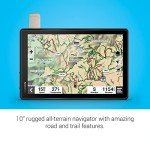 Garmin Tread XL Overland All-Terrain Navigator