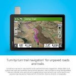 Garmin Tread XL Overland All-Terrain Navigator