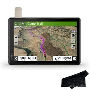 Garmin Tread XL Overland 10" GPS Navigator