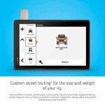 Garmin Tread XL Overland 10" GPS Navigator