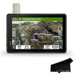 Garmin Tread Overland 8" All-Terrain GPS Navigator