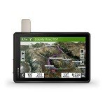 Garmin Tread Overland 8" All-Terrain GPS Navigator