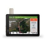Garmin Tread Overland 8" All-Terrain GPS Navigator