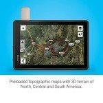 Garmin Tread Overland 8" All-Terrain GPS Navigator