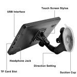 Trucker GPS Navigation for Semi Trucks & RVs