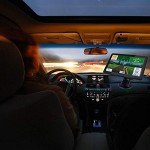 Trucker GPS Navigation for Semi Trucks & RVs