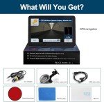 Trucker GPS Navigation for Semi Trucks & RVs