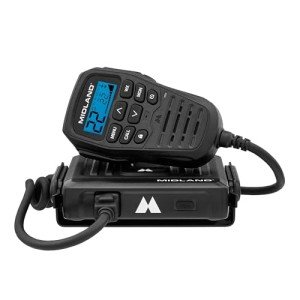 Midland IT Adapter for 4WD Upgrades
