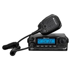 Midland MXT500 Off-Road Radio System