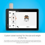 Garmin Tread Off-Road GPS Navigator with Audio