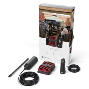We Boost 470354 Cell Signal Booster for 4WD