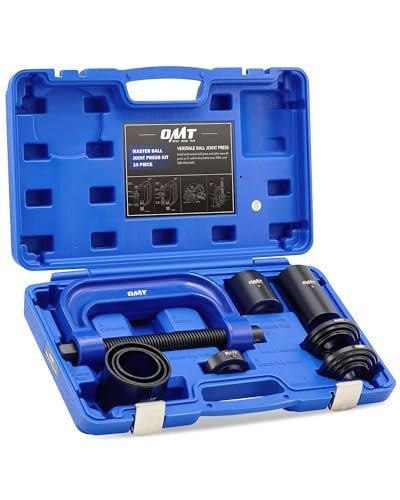 Essential 4WD Tool Kits and Accessories