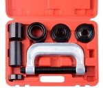 DAYUAN 4-in-1 4WD Ball Joint Puller Tool