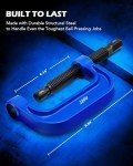 Orion Motor Tech Heavy Duty Ball Joint Tool Kit