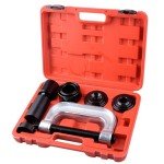 DAYUAN 4-in-1 4WD Ball Joint Puller Tool