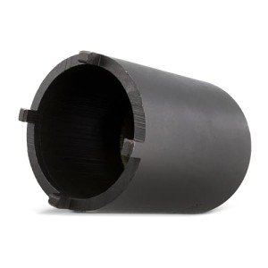 ABN 4WD Spindle Nut Socket - 1/2" Drive