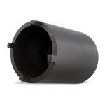 ABN 4WD Spindle Nut Socket - 1/2" Drive