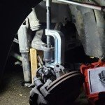 DAYUAN 4-in-1 4WD Ball Joint Puller Tool