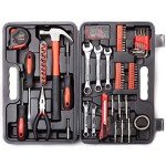 CARTMAN 148-Piece Automotive & Home Tool Set