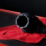 ABN 4WD Spindle Nut Socket - 1/2" Drive