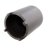 ABN 4WD Spindle Nut Socket - 1/2" Drive