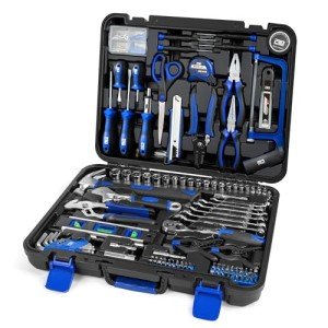 Prostormer 259-Piece Portable Tool Kit Set