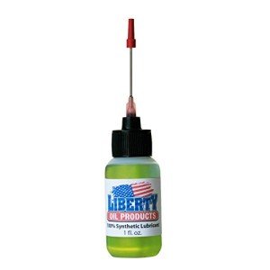 Premium 100% Synthetic Lubricant for R/C Vehicles