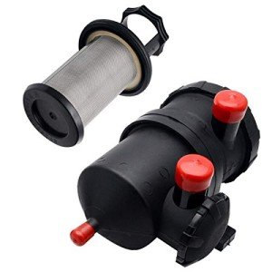 Provent 200 Replacement Filter for 4WD Diesel