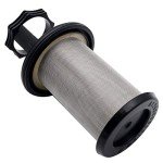 Provent 200 Replacement Filter for 4WD Diesel