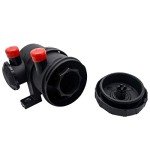 Provent 200 Replacement Filter for 4WD Diesel