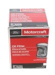 Motorcraft FL-500S Oil Filter Upgrade