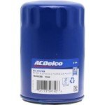 ACDelco PF52E Professional Oil Filter Upgrade