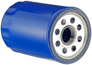 ACDelco PF63F 4WD Oil Filter Upgrade