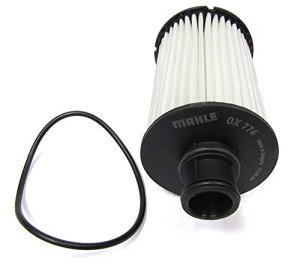 MAHLE OX 774D ECO Oil Filter Upgrade