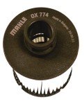 MAHLE OX 774D ECO Oil Filter Upgrade