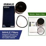 MAHLE OX 774D ECO Oil Filter Upgrade
