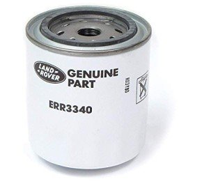 Land Rover ERR3340 Engine Oil Filter Cartridge