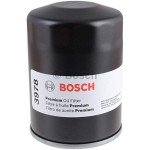 BOSCH Premium Oil Filter for 4WD Vehicles