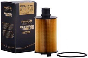 PG6290EX High-Performance Oil Filter for Off-Road Vehicles
