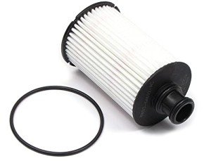 Genuine Land Rover Oil Filter for Discovery & Range Rover